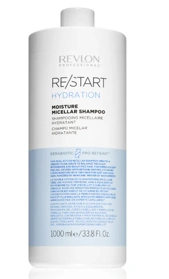 Revlon Professional Re/Start Hydration Moisture Micellar Shampoo 1000ml főképe